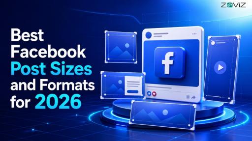 Facebook Post Sizes & Dimensions for 2026 (Complete Guide)