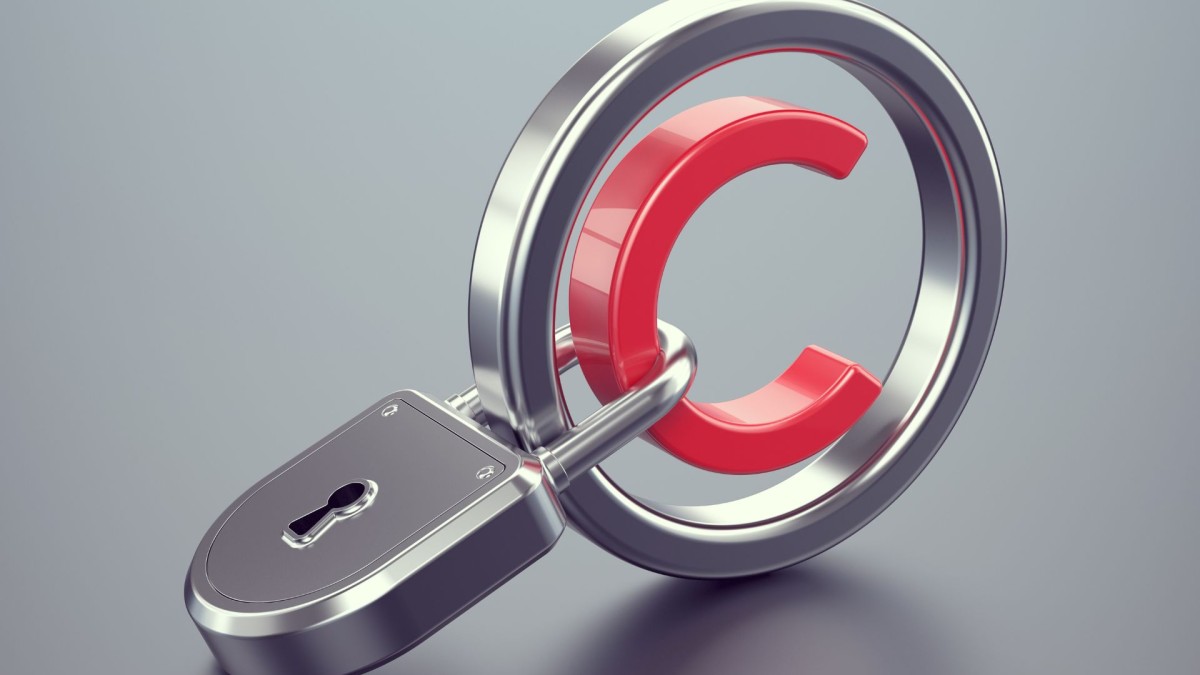 Copyright Protection