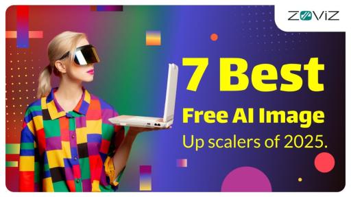 7 Best Free AI Image Upscalers of 2025
