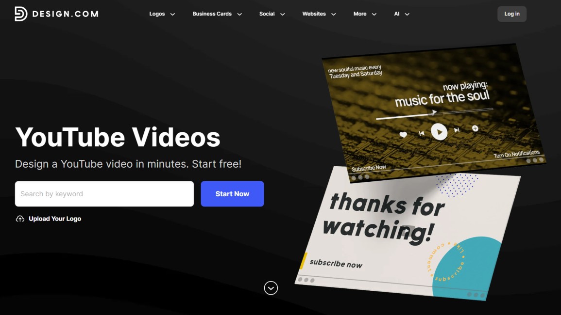 youtube thumbnail makers online