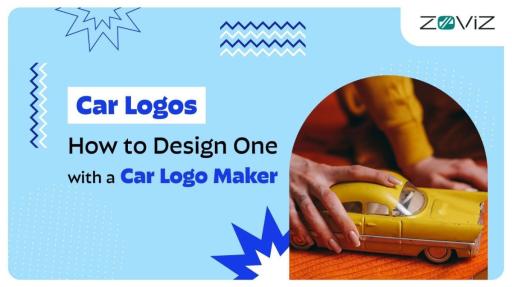 Car Logos: How to Design One with a Car Logo Maker