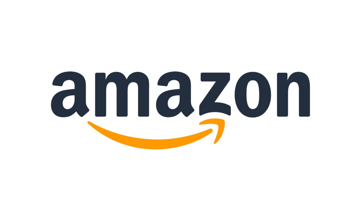 Amazon brand mark symbol