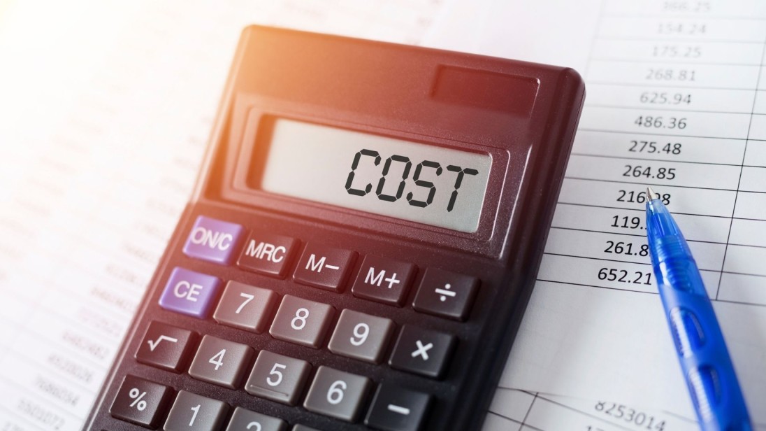 How Much Does It Cost