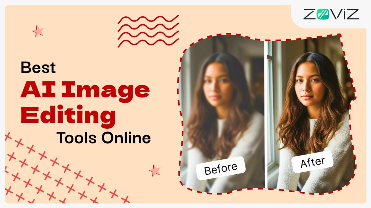 Best AI Image Editing Tools Online