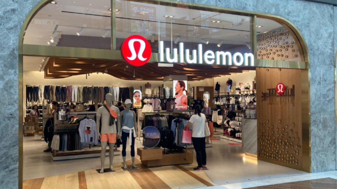 Lululemon