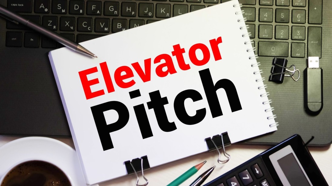 Elevator Pitch