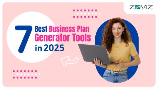 7 Best Business Plan Generator Tools in 2025
