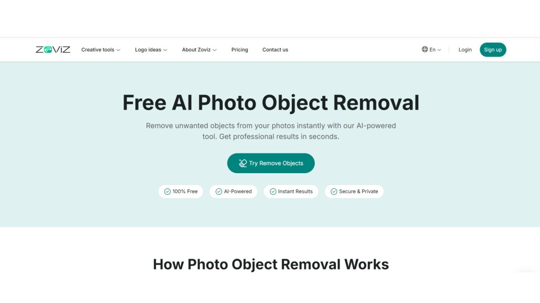 10 Best Free Online Tools To Remove Objects From Photos In 2025