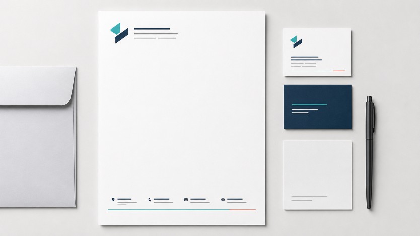 The design may change from one industry to another, but the information should remain clear, accurate, and easy to find.