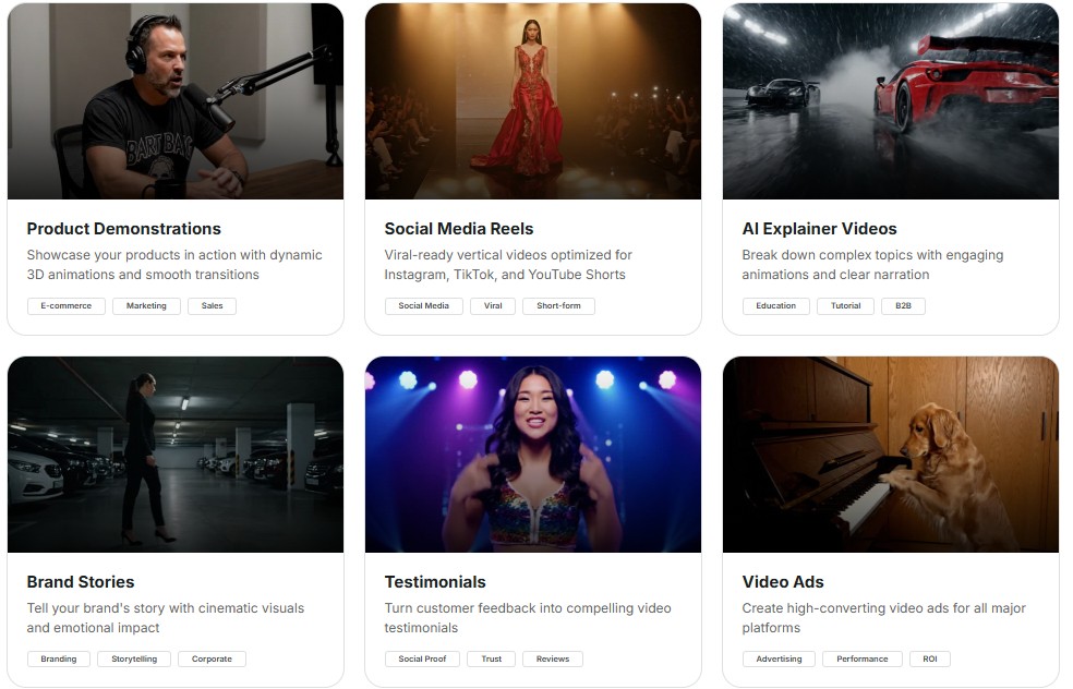 AI copywriter and content creator