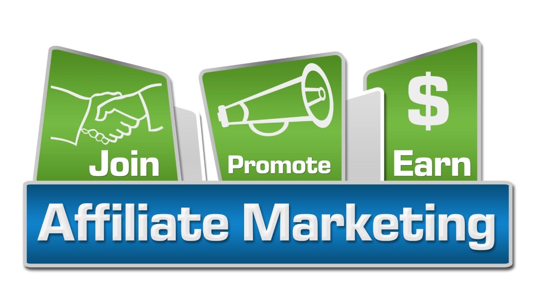 Affiliate Marketing