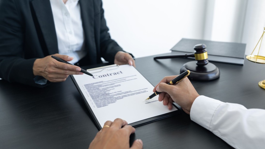 Business License