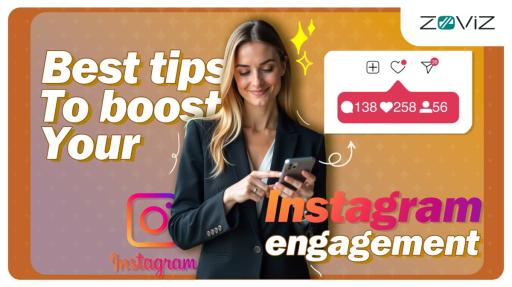 Best Tips to Boost Instagram Engagement in 2025