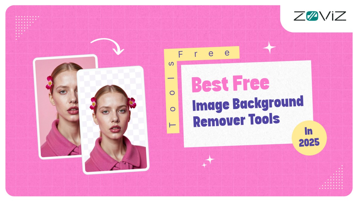 Best Free Image Background Remover Tools in 2025