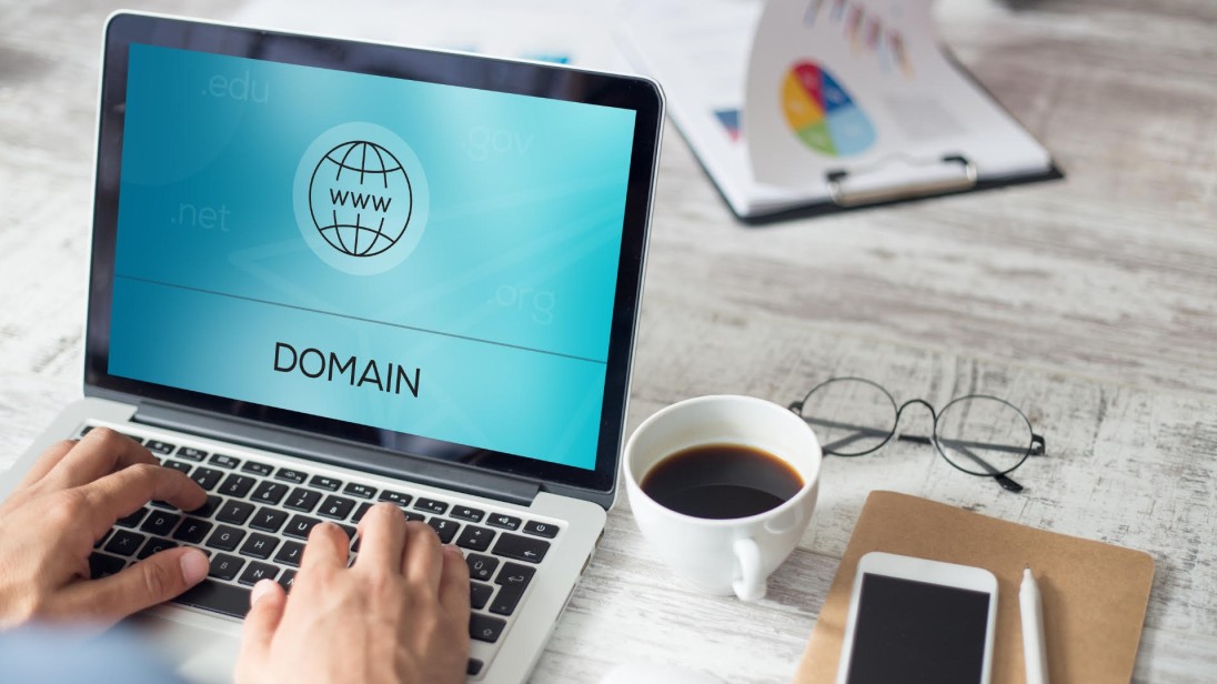 Domain Name