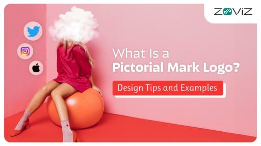 How to Design a Pictorial Mark Logo? Quick Guide with Real Examples