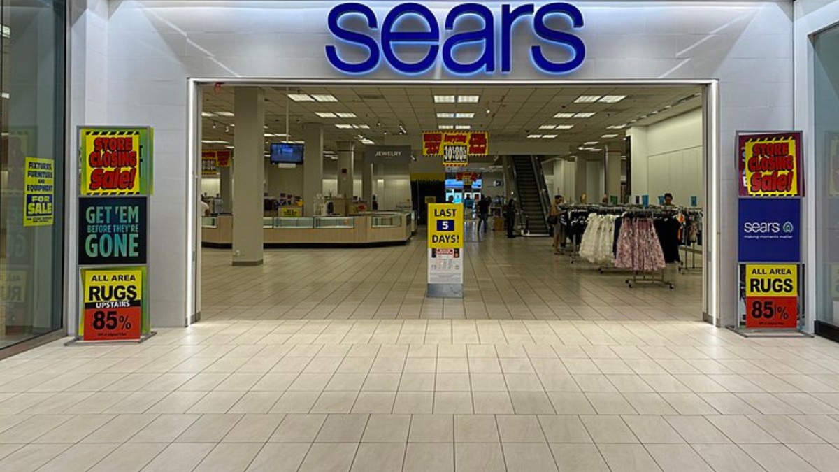 Sears