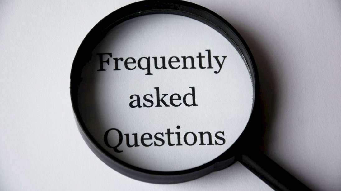 FAQs