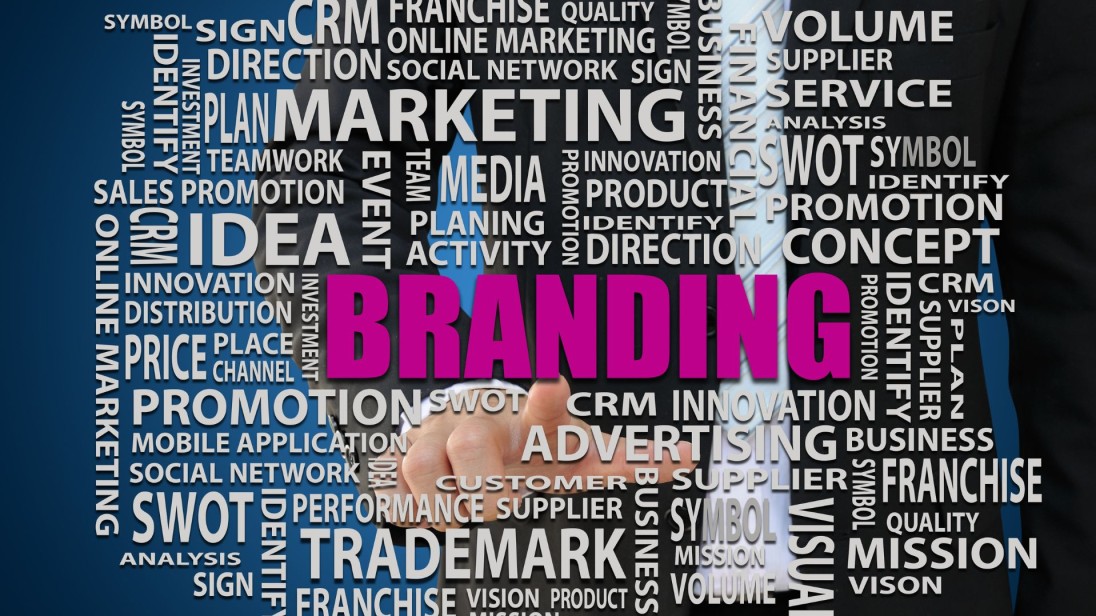 Branding and Marketing