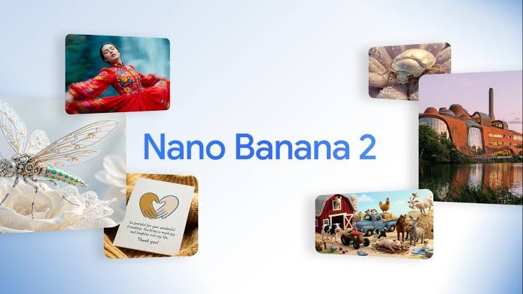 Nano Banana 2