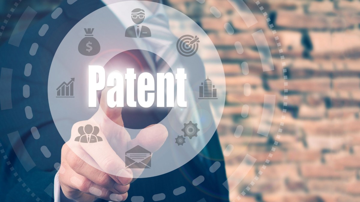 Patent