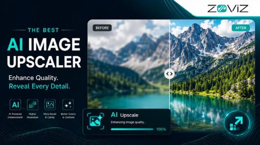 Best AI Image Upscaler: 15 Free & Paid Tools Compared