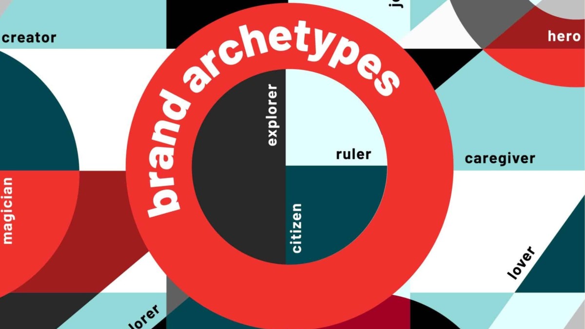 What Are Brand Archetypes