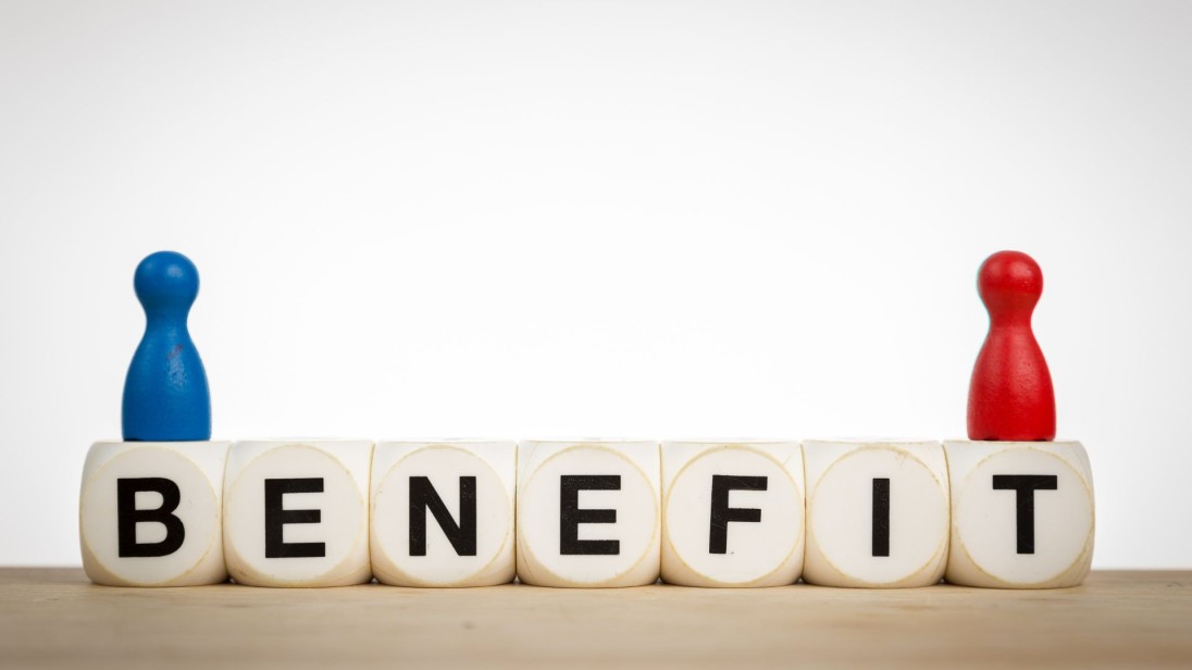 Key Benefits