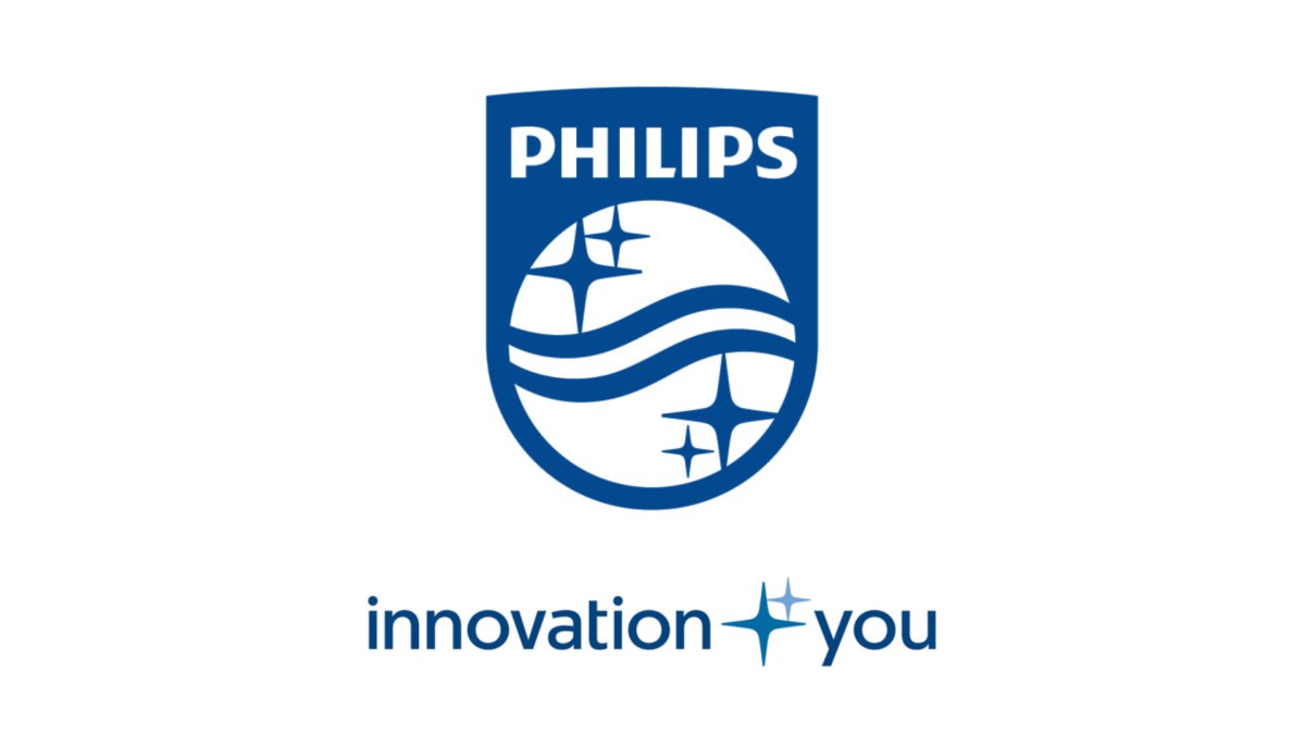 Philips tagline