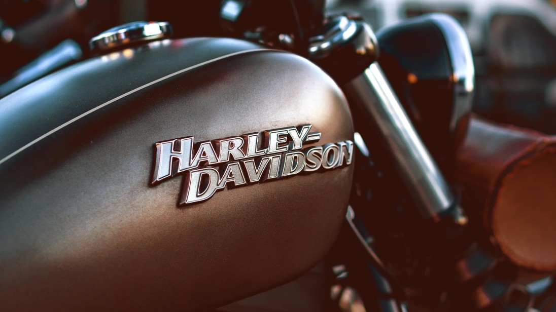 Harley-Davidson