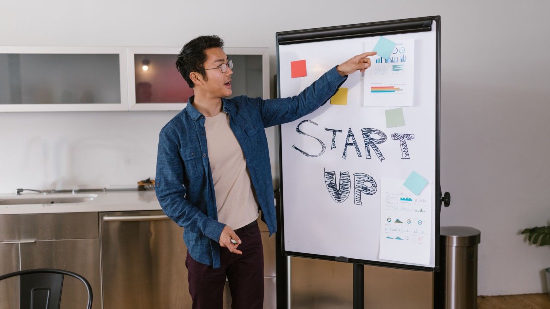 Pitch Deck