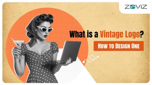 What is a Vintage Logo? How to Design One