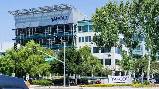 Yahoo Company