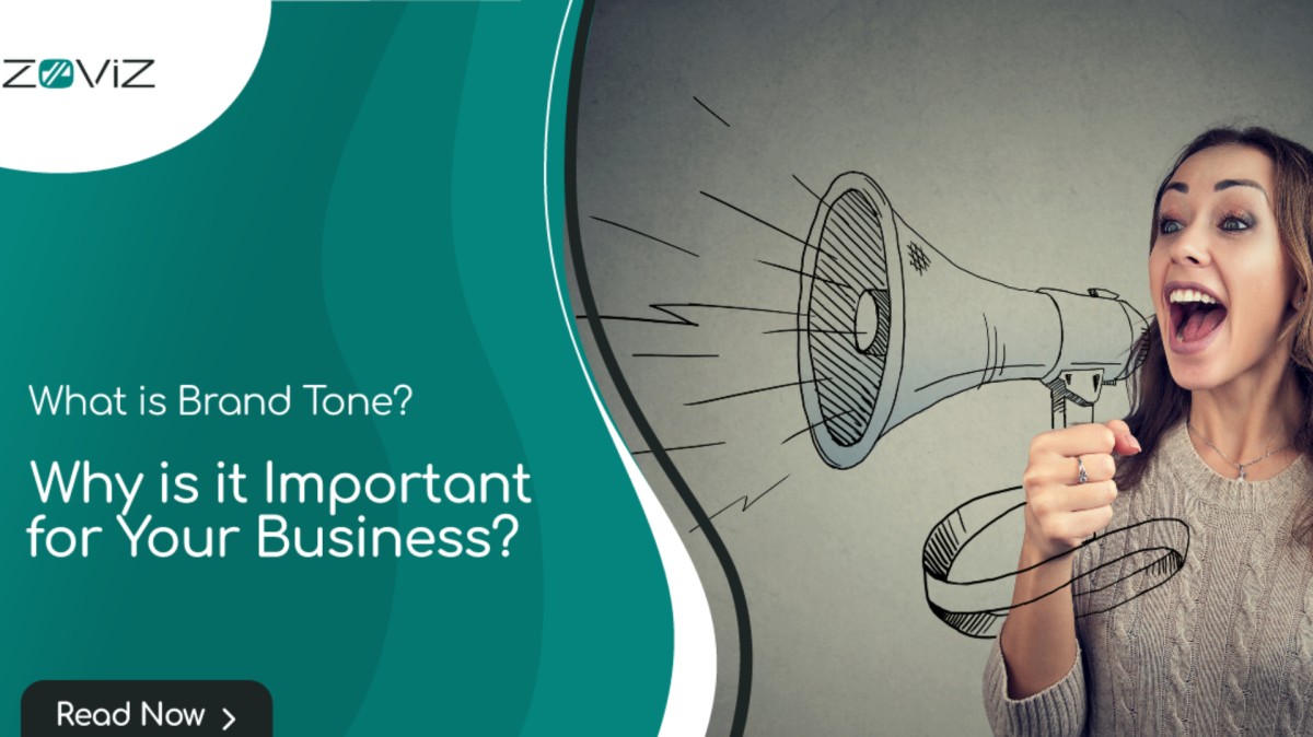  What is Brand Tone? Why is it Important for Your Business?