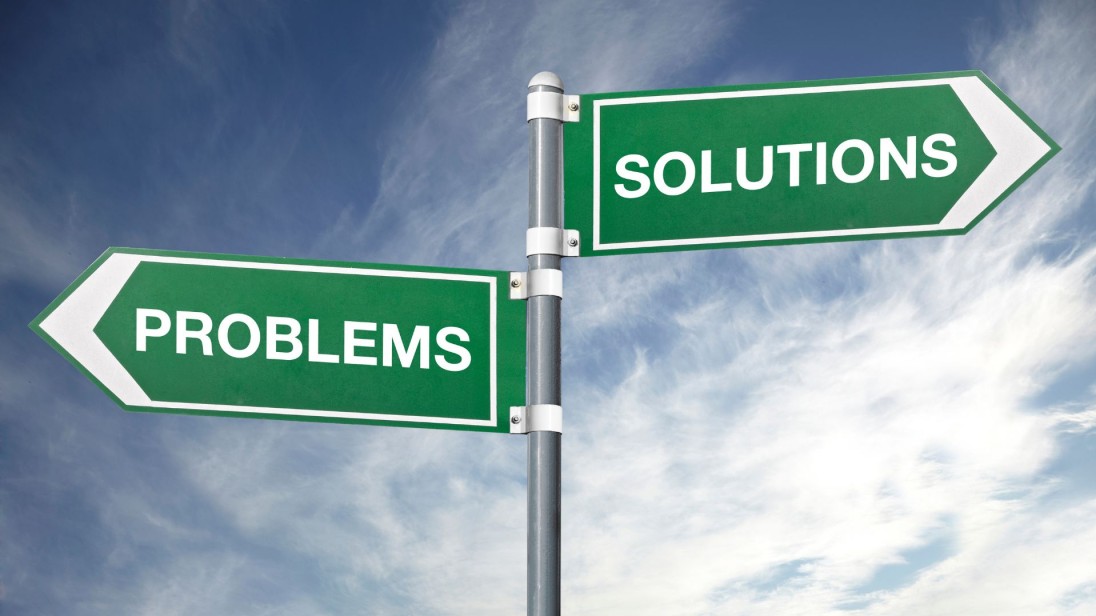 Problem and Solution