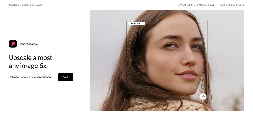 topaz image upscaler
