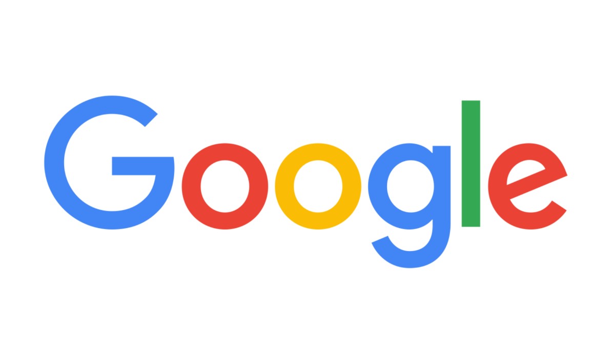 Google Brand Mark