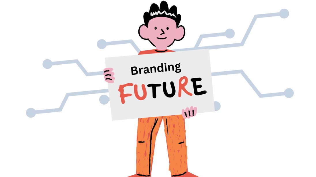 Future of branding