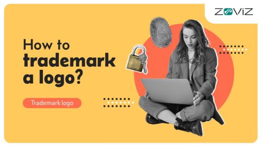 How to Trademark a Logo?