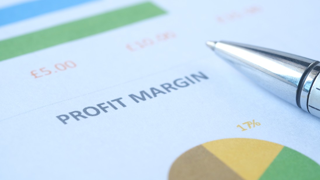 Profit Margin