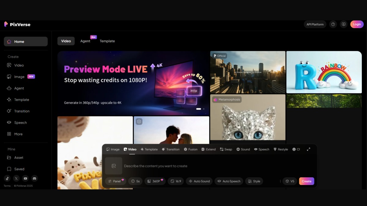 Pixlr AI Photo Editor