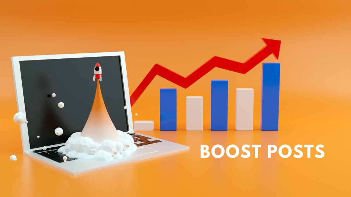 Tools to Boost