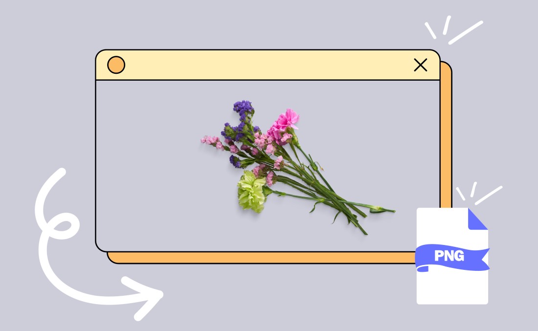 PNG - Portable Network Graphics