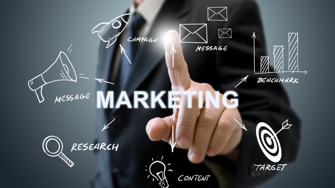 Market and Advertise
