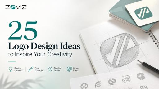 25 Logo Style Ideas to Inspire Your Creativity