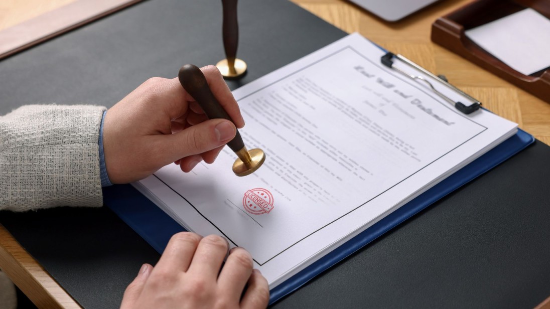 Licensing and Legal