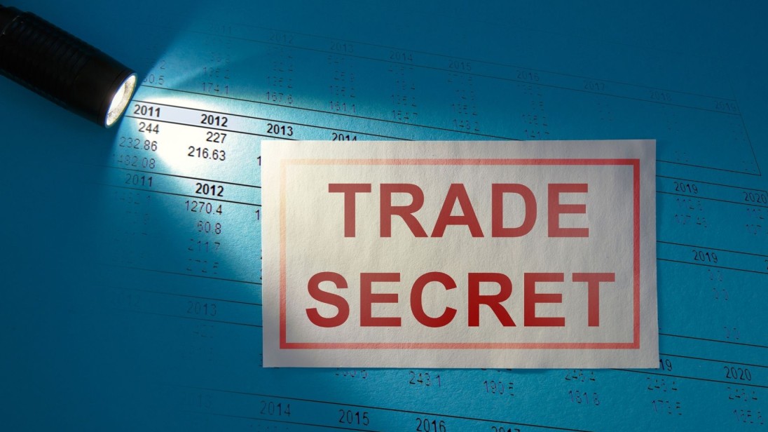 Trade Secret