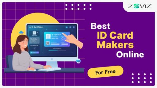 Best ID Card Makers Online For Free in 2025