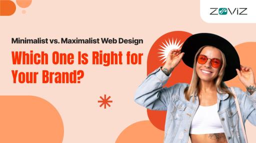 Minimalist vs Maximalist Web Design: Key Differences Explained