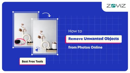 How to Remove Unwanted Objects from Photos Online – Free Tools